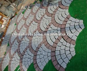 HZM-69 Pavés En Gros Pour Le Chemin - Product Image 6