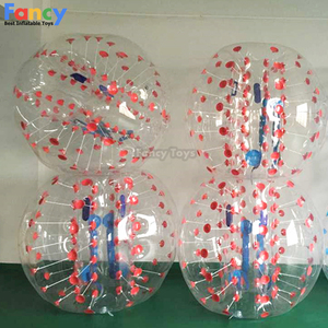 Cheap and Good Bumper <strong>Bubble</strong> Ball Inflatable Zorb Balls for Sale/<strong>rolling</strong> Ball <strong>Bubble</strong> Soccer for Sale - Product Image 3