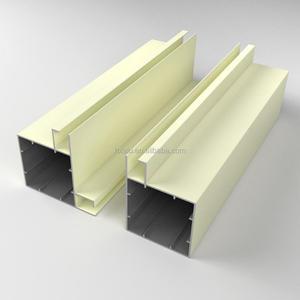 Prezzo di fabbrica in alluminio estrusione armadio da cucina e manico profilo per <span class=keywords><strong>Iraq</strong></span> - Product Image 3