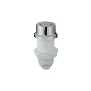 3mm OD rohr verbindung Push Button Water Valve