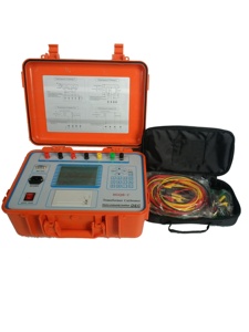 CT/<span class=keywords><strong>PT</strong></span> <span class=keywords><strong>Calibrator</strong></span> - Product Image 2