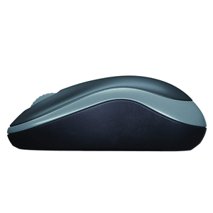 <span class=keywords><strong>Logitech</strong></span> M185 Ratón inalámbrico M185 <span class=keywords><strong>Logitech</strong></span> USB Bluetooth Notebook <span class=keywords><strong>Mouse</strong></span> Oficina Escritorio - Product Image 5