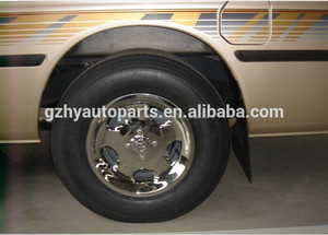 Toyota coaster cubierta de rueda 17.5 pulgadas - Product Image 3