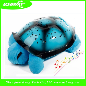 <span class=keywords><strong>Los</strong></span> proveedores de China luz led de la tortuga para el dormitorio <span class=keywords><strong>del</strong></span> bebé música iluminación led mini Proyector de <span class=keywords><strong>4</strong></span> colores - Product Image 3