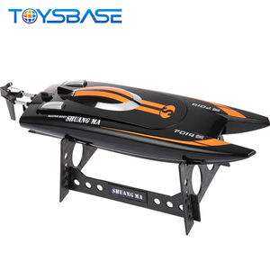 Bateau Rc télécommandé, jouet, multifonctionnel, 2.4g, 1 pièce - Product Image 2