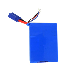 Avviatore di Emergenza per Auto con Batteria agli Ioni di Litio 12V 40C 7500mAh - Product Image 2