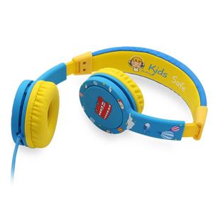 Vente chaude confortable à isolation phonique Bandeau enfants casque - Product Image 2