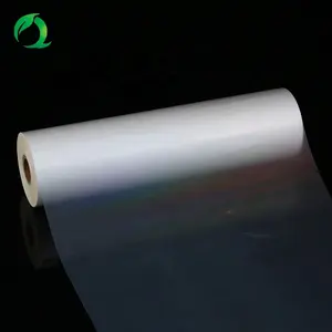 Nhà Máy Bán Bopp <span class=keywords><strong>Cpp</strong></span> Trong Suốt Holographic Nhiệt Cán Phim - Product Image 6