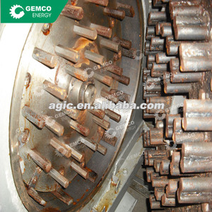 Yarı otomatik ticari küçük mısır rulo un değirmeni - Product Image 5