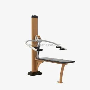 Equipamento alemão de ginástica/equipamento para exercício fitness/para idade