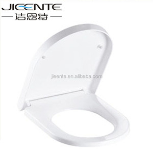 Sanitarios de excelente calidad de cerámica de <span class=keywords><strong>UF</strong></span> cubierta de asiento del inodoro - Product Image 3