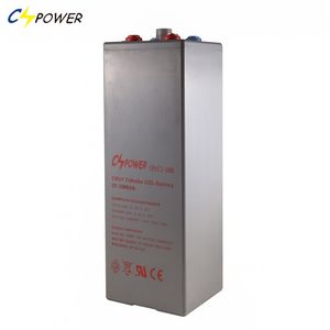 <span class=keywords><strong>2</strong></span> V 1000Ah profundo descartable ciclo opzv batería para red de almacenamiento - Product Image 3