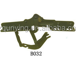 Meccanismo pieghevole del divano letto della cerniera funzionale dell'hardware della mobilia <span class=keywords><strong>per</strong></span> i divani dell'hotel di lusso - Product Image 3