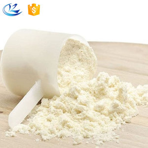 Venta al por mayor de proteína de semilla de cáñamo orgánica de etiqueta privada en polvo 80% Extracto de hierbas en botella lata tambor Embalaje Tipo de extracción solvente - Product Image 6