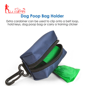 Premium manos libres running plomo doble amortiguadores auxiliares con cinturón, entrenamiento, bolsa manos Libres conjunto correa de perro para caminar senderismo - Product Image 3