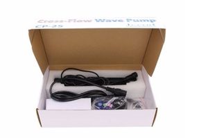 <span class=keywords><strong>Jebao</strong></span> Jecod Marine Aquarium CP-25 CP-40 Cross Flow Wave Maker Circulatiepomp - Product Image 3