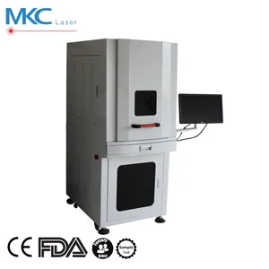 20 w plastic knoppen serienummer encoding markering laser marker metalen graveermachine prijs