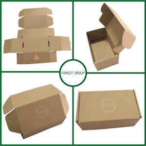 Vivienda usada caja de papel para el auricular Se Exportan <span class=keywords><strong>a</strong></span> Todo El Mundo - Product Image 1