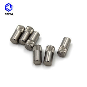 Chốt Chốt Thẳng Có Khía Chính Xác Từ Nhà Máy FEIYA - Product Image 1