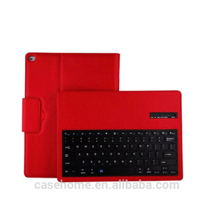 Fabricación OEM para <span class=keywords><strong>iPad</strong></span> <span class=keywords><strong>pro</strong></span> <span class=keywords><strong>12</strong></span>.<span class=keywords><strong>9</strong></span> <span class=keywords><strong>pulgadas</strong></span> completo protege con teclado Bluetooth ultra-Delgado cubierta de cuero - Product Image 1