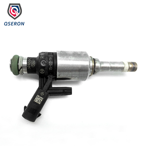 Ugello di iniezione del carburante automatico di alta qualità muslimate 0261500282 ugello di iniezione del carburante per VW PASSAT <span class=keywords><strong>GOLF</strong></span> Audi A4 TT - Product Image 1