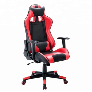 En gros mode Allemagne Pologne Inclinable Chaise de Bureau de jeu pour ordinateur gamer course LOL chaise siège pivotant mécanisme - Product Image 1