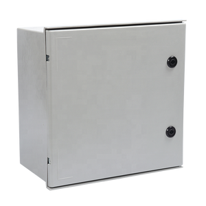 TIBOX tianqi electrical fiberglass/ polyester Watertight Outdoor SMC electronic & instrument enclosures