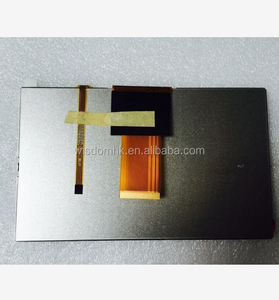 Korg pa600 ile LCD ekran ekran dokunmatik ekran - Product Image 1