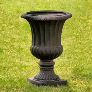 Grote Decoratieve Indoor Outdoor Bloempotten Voor Sales Goedkope Urn Potten En Plantenbakken