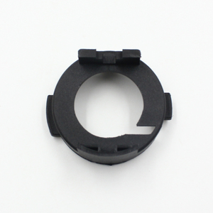 Clip di Fissaggio per Portalampada LED H7 per Hyundai Azera Sonata, Portalampada LED H7 per KIA Carens <span class=keywords><strong>Opel</strong></span> <span class=keywords><strong>Astra</strong></span> <span class=keywords><strong>H</strong></span> - Product Image 3