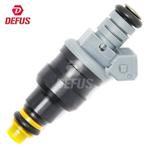 DEFUS新型高流量高性能CNG喷油器喷嘴0280150842赛车涡轮原始设备制造商0280150842喷嘴燃料 - Product Image 1