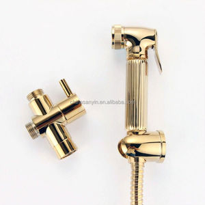 Милан bosini насадки для душа Shattaf биде Ручной Биде Спрей комплект - Product Image 4