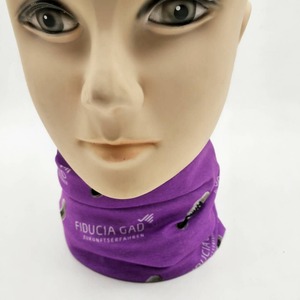 2018 vente Chaude multifonctionnel pas cher écharpe bondage chapellerie personnalisé bandana - Product Image 3