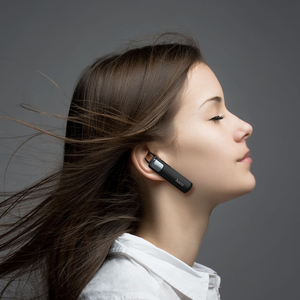 Auriculares Inalámbricos Empresariales Hoco E37 Gratified para Automóviles - Product Image 5