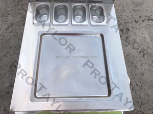 <span class=keywords><strong>Plaque</strong></span> froide commerciale pour crème glacée en Thaïlande - Product Image 2