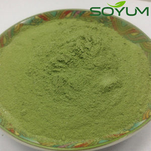 matcha sabor shirataki konjac glucomanano fibra dietética - Product Image 1