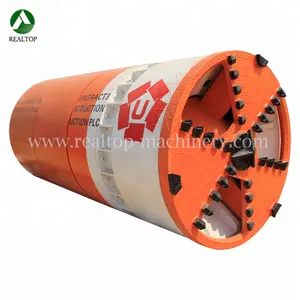 lage prijs tunnelboormachine/pipe jakcing machine china fabrikanten/sk type hydraulische vijzels