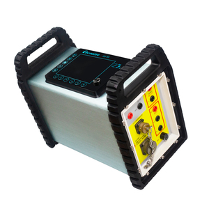 A <strong>Geological</strong> <strong>Exploration</strong> <strong>Instrument</strong> That Is Cheaper Than Abem and Has a Wide Range of Measurement Accuracy.