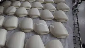 KS-610บุญ /Bao/dim Sum ประหยัดพลังงานเรือกลไฟแก๊ส - Product Image 5