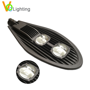 Iluminación led al aire libre sección delgada llevó la luz de calle cobra cabeza accesorios 100 W - Product Image 2