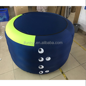Portable <strong>Inflatable</strong> Ice <strong>Bath</strong> for Sports Training Athlete Recovery - Product Image 2