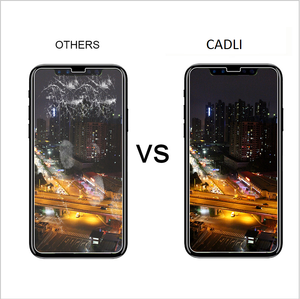 Beste 0,3 Mm <span class=keywords><strong>2</strong></span>.5D 9 H Handy Hartglas Displayschutzfolie Manufactuer Für Iphone 7 8 - Product Image 4