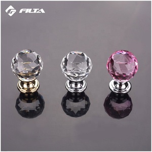 Filta Brand Decorative <strong>Door</strong> <strong>Knob</strong>,furniture <strong>Glass</strong> Crystal <strong>Door</strong> <strong>Knobs</strong> and Handles - Product Image 3