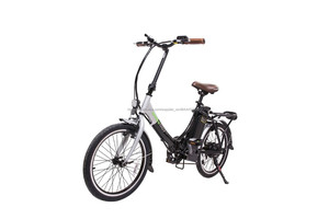 Changzhou Yunshine Promoción <span class=keywords><strong>de</strong></span> Verano, corea batería mini moto <span class=keywords><strong>de</strong></span> bolsillo plegable <span class=keywords><strong>bicicleta</strong></span> eléctrica - Product Image 6