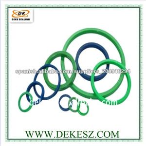 NBR oil resistance o ring in Shenzhen China deke, Free sample supply - Product Image 1