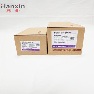 Corea Hanyoungnux interruptor de botón de encendido a prueba de agua <span class=keywords><strong>BEWT</strong></span>-315 - Product Image 6