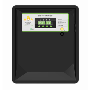 Incubateur d'oeufs de poulet 192 avec entraînement d'oeufs entièrement automatique 220v 110v 12v disponible - Product Image 3