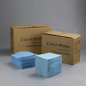 Cleaning Towels 2023 ORDER New Product Non Woven High Quality Industrial Shop Cleaning Towels