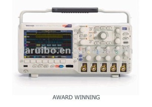 Tektronix MSO/DPO2000混合信号/デジタル蛍光オシロスコープ - Product Image 2