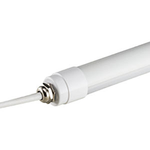 20watt Lighting T8 Tube Congélateur 4ft Ip65 T8 Led Plastique avec Câble et Connecteur 120lm/w Étanche 80 Full PC 9 à 22W 100 1800 - Product Image 4